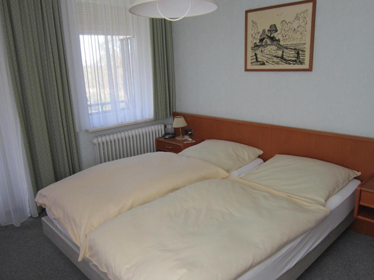 Hotel Moellner Hof Welt Luaran gambar