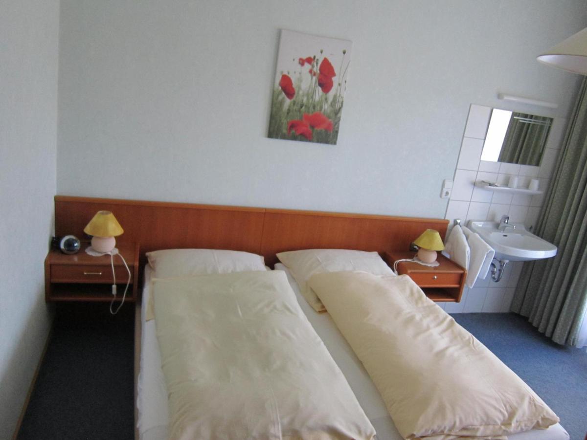 Hotel Moellner Hof Welt Luaran gambar